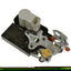 BWD DLA1057 Door Lock Actuator