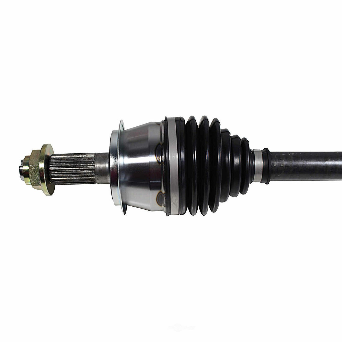 GSP North America NCV36125 CV Axle Assembly