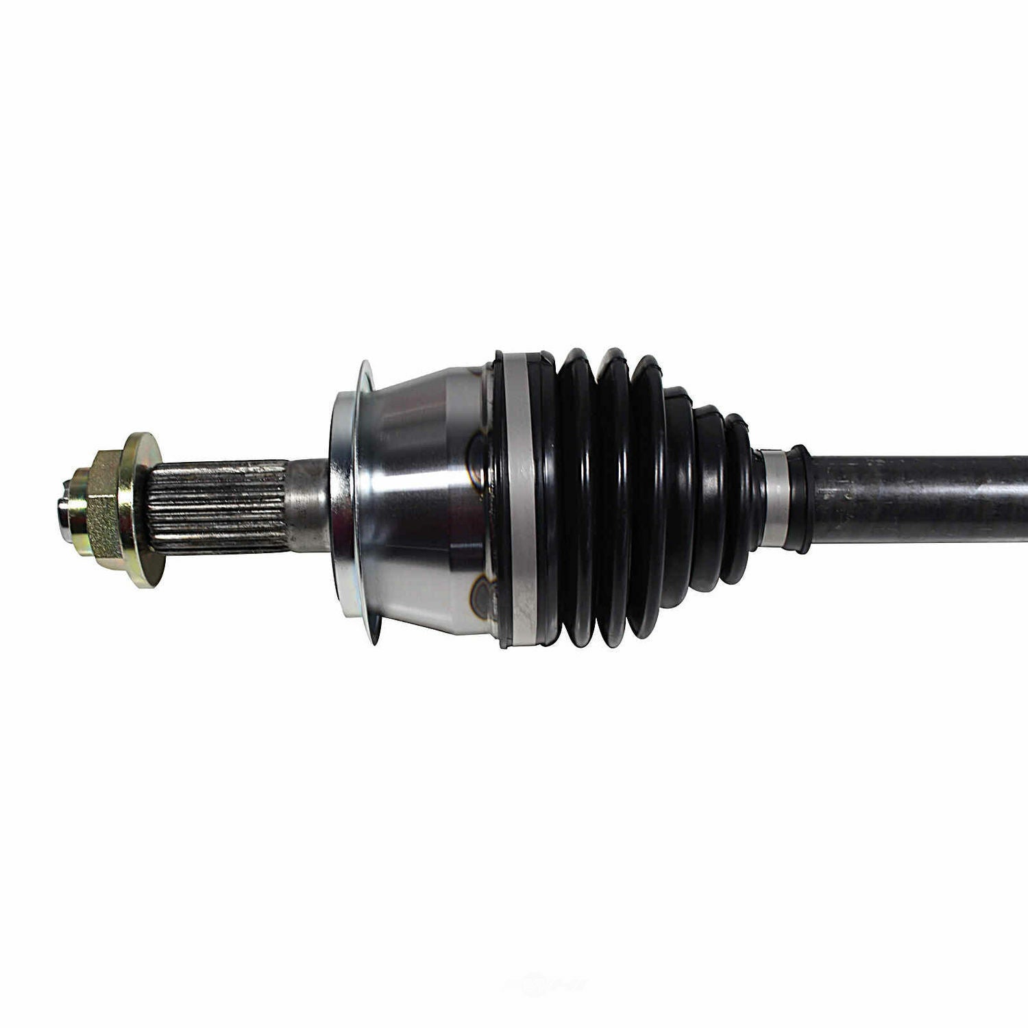 GSP North America NCV36125 CV Axle Assembly