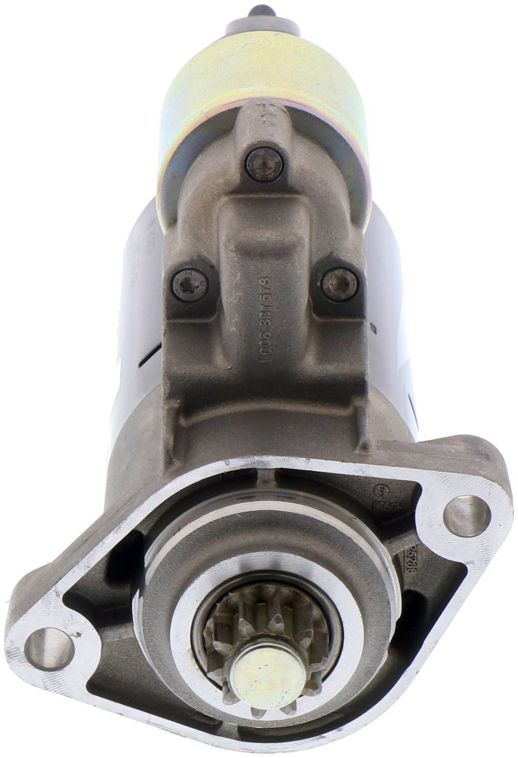 Bosch SR0434X Starter Motor