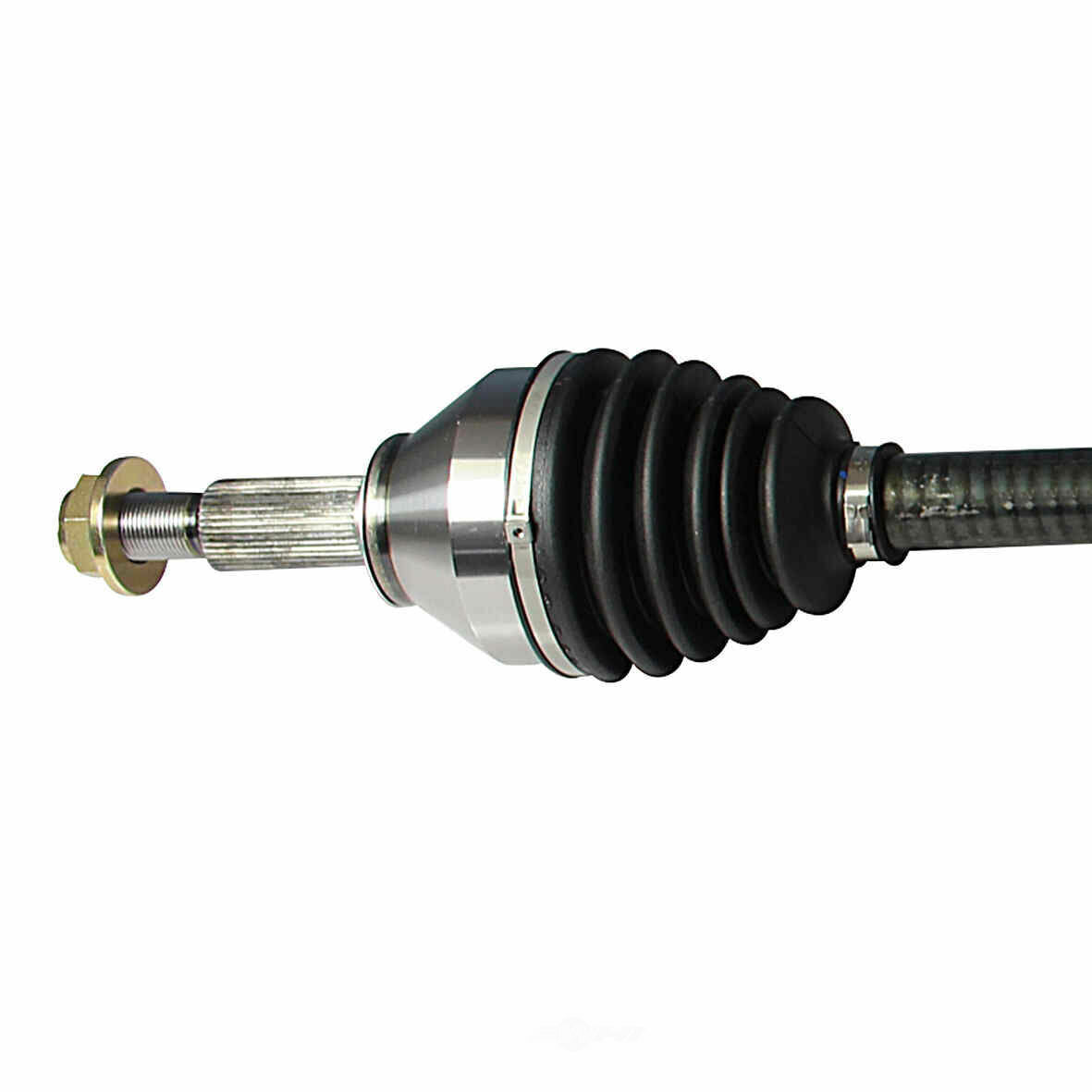 GSP North America NCV11049 CV Axle Assembly