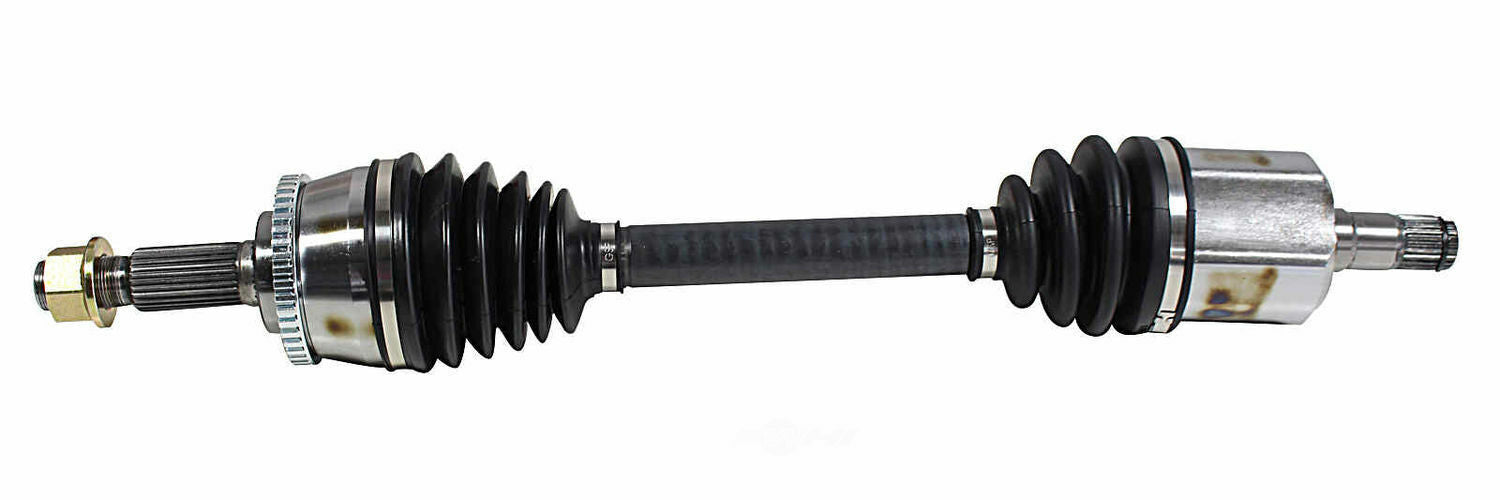 GSP North America NCV53611 CV Axle Assembly