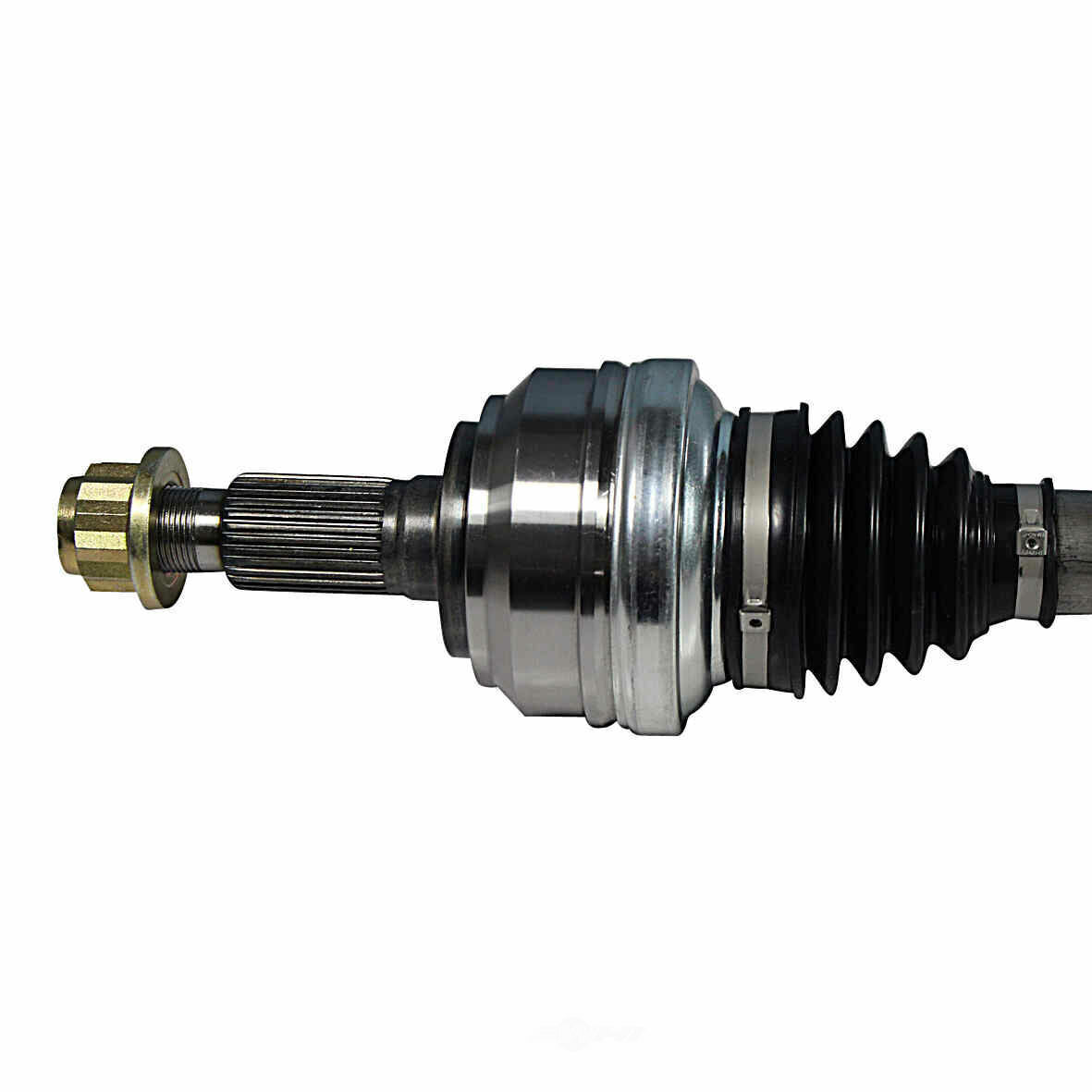 GSP North America NCV72138 CV Axle Assembly