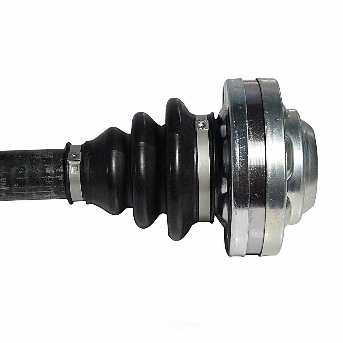 GSP North America NCV27008 CV Axle Assembly