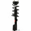Monroe 172730 Suspension Strut and Coil Spring Assembly