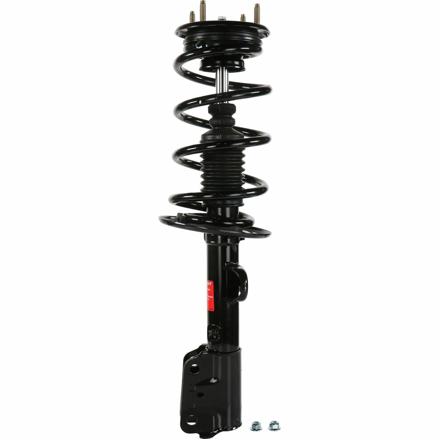 Monroe 172730 Suspension Strut and Coil Spring Assembly