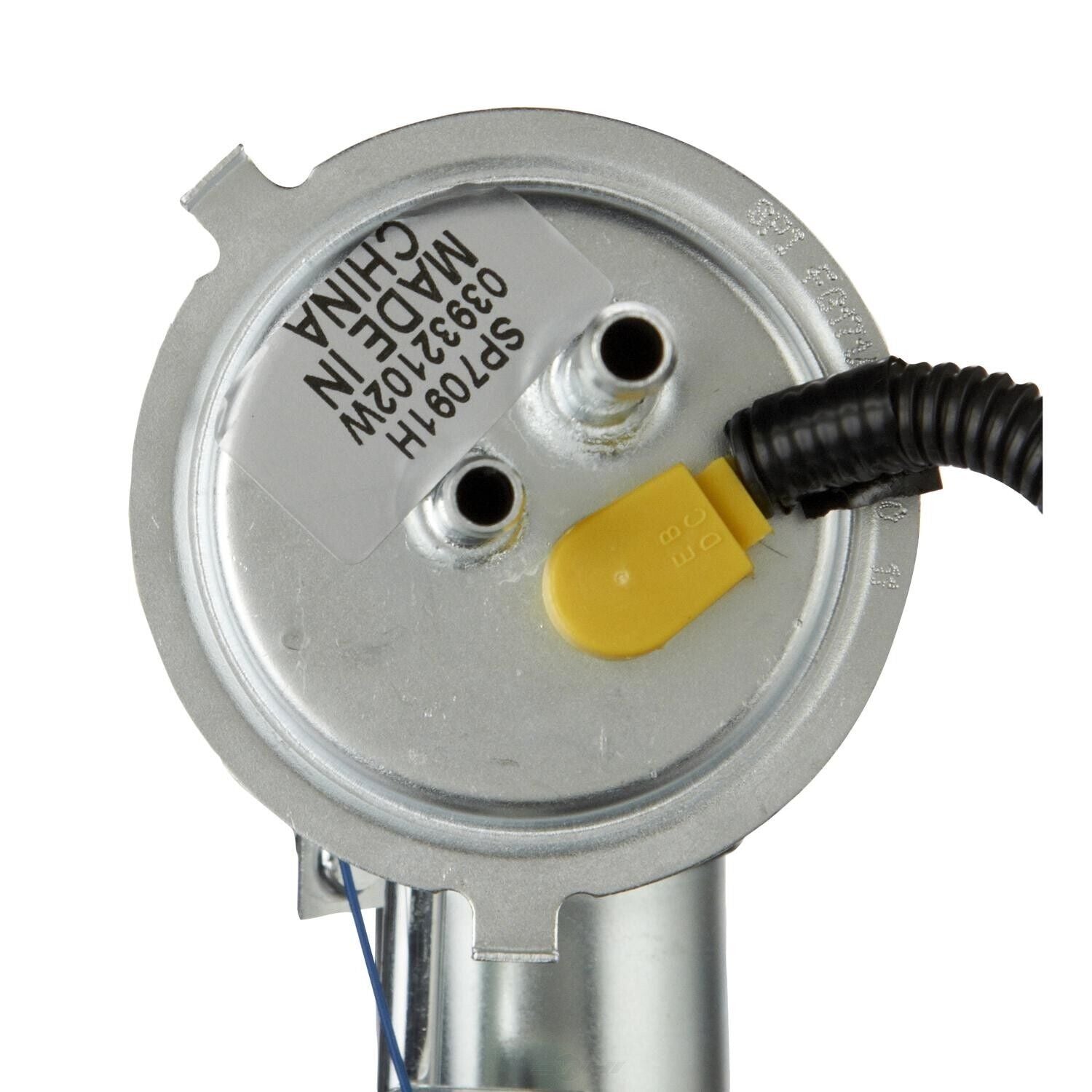 Spectra Premium Industries Inc SP7091H Fuel Pump and Sender Assembly