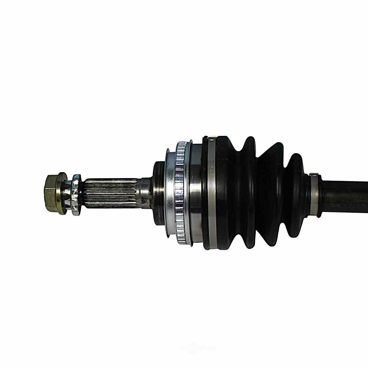 GSP North America NCV69449 CV Axle Assembly