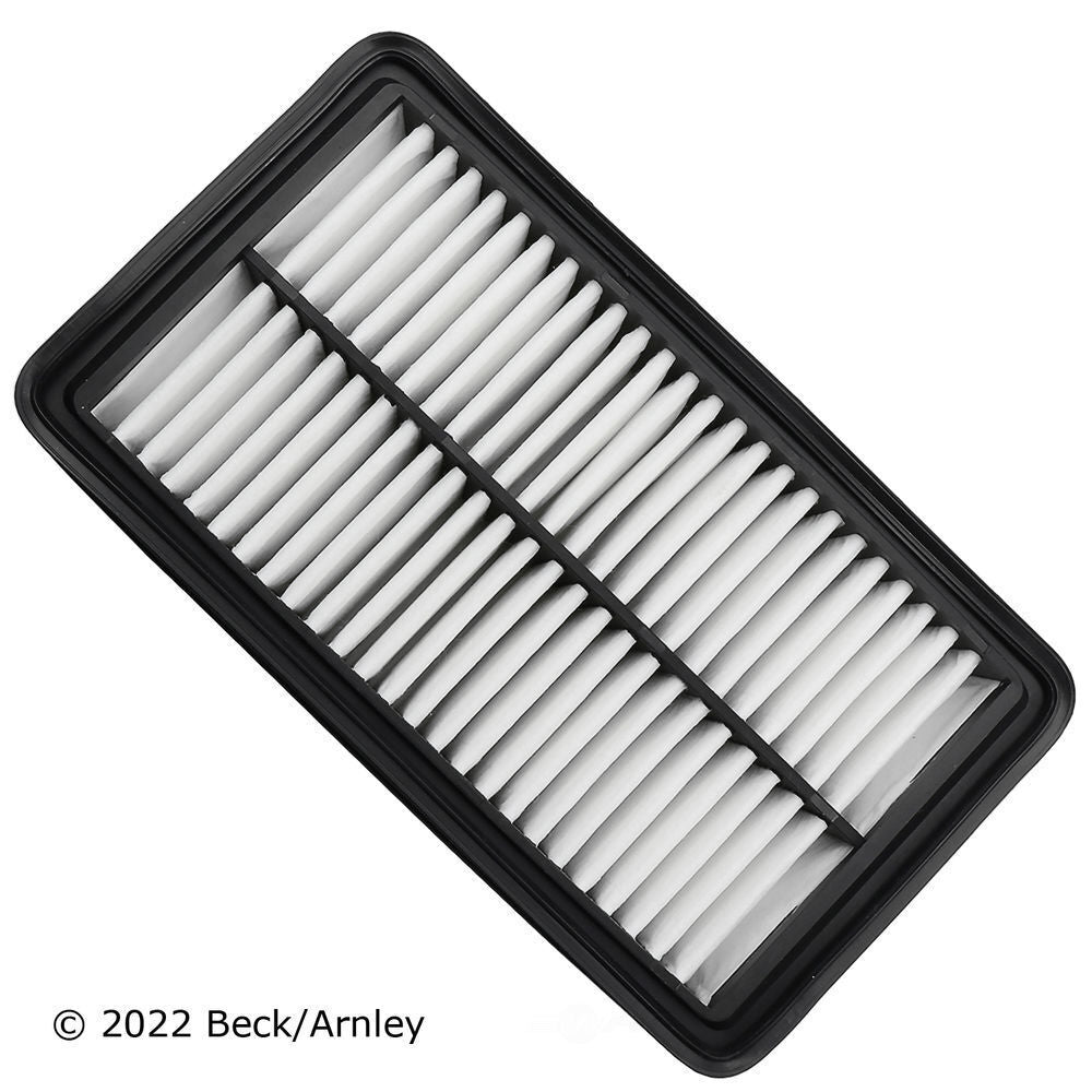 Beck/Arnley 042-1967 Air Filter