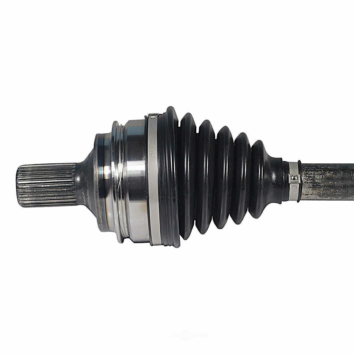 GSP North America NCV48008 CV Axle Assembly