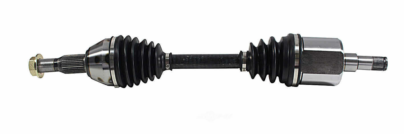 GSP North America NCV10150 CV Axle Assembly