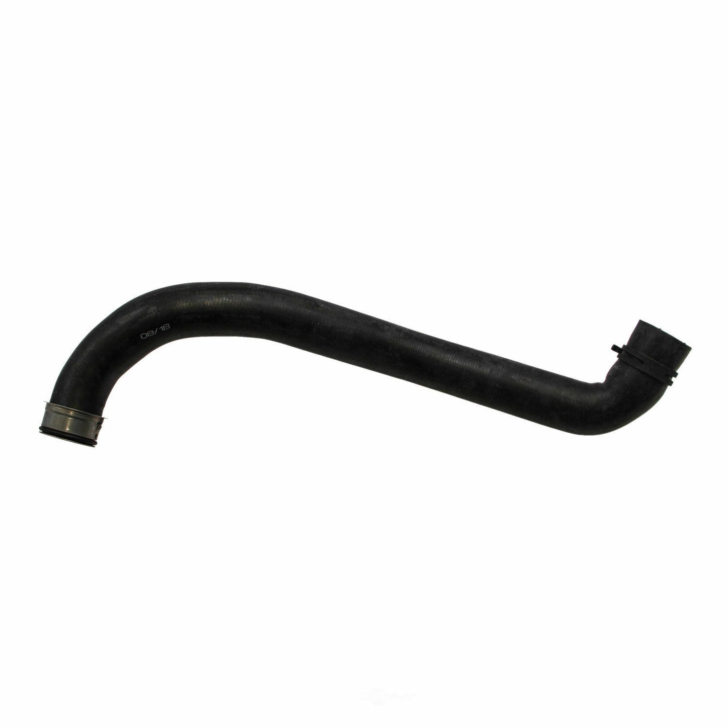 CRP CHR0371R Radiator Coolant Hose
