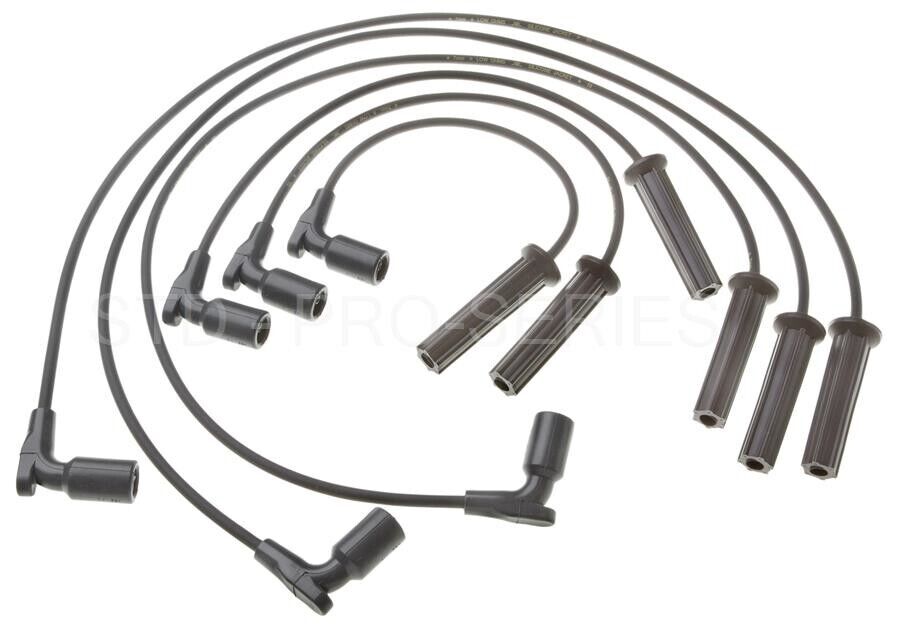 Standard 27730 Spark Plug Wire Set