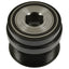 BWD ALT126 Alternator Decoupler Pulley