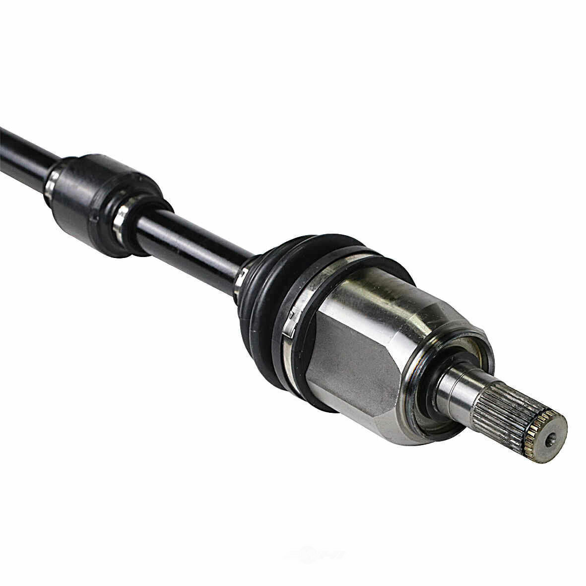 GSP North America NCV75090 CV Axle Assembly