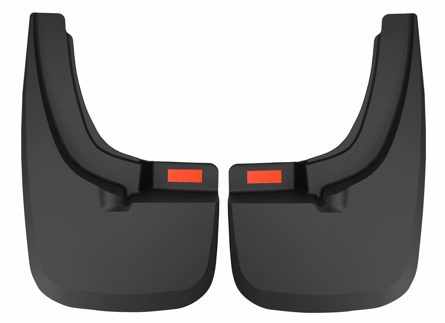Husky Liners 58511 Mud Flap