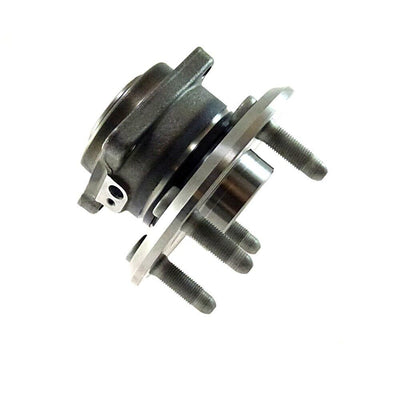 ACDelco Professional 512440 Wheel Bearing and Hub Assembly