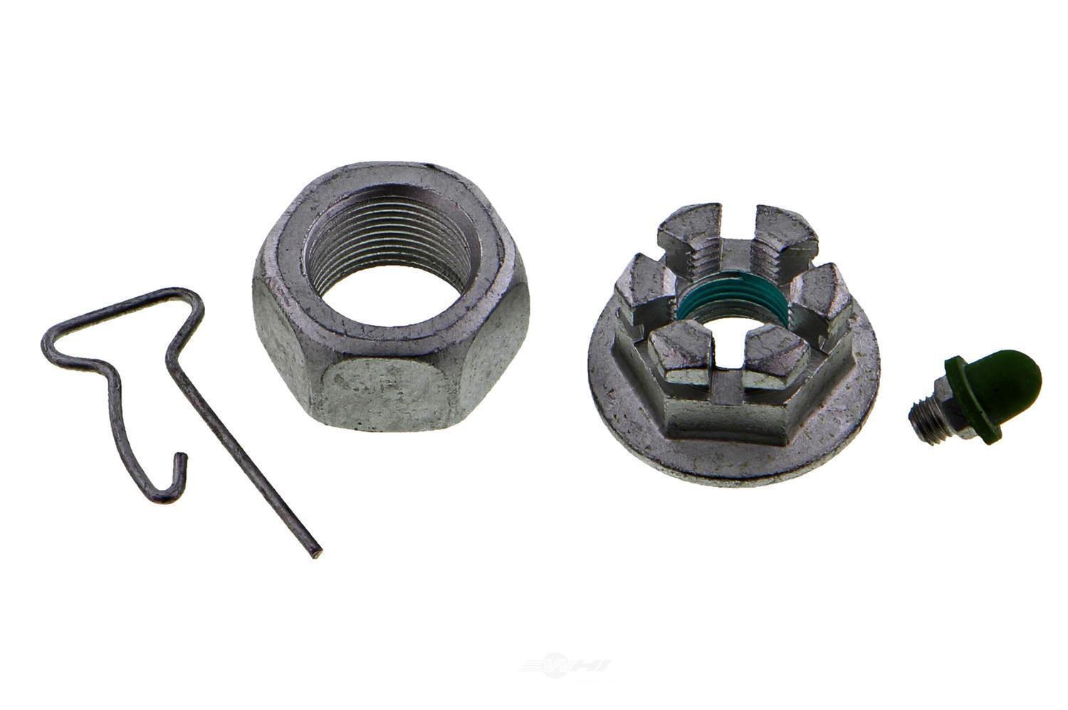 ACDelco Advantage TXMS86602 Steering Tie Rod End