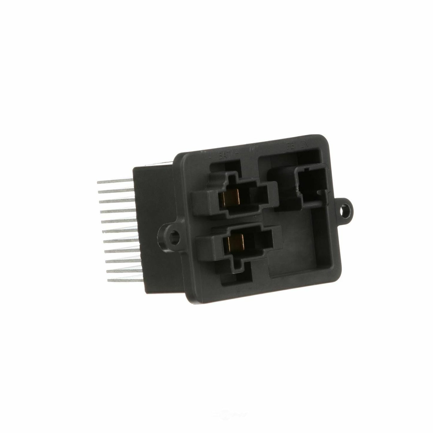 BWD RU1693 HVAC Blower Motor Resistor