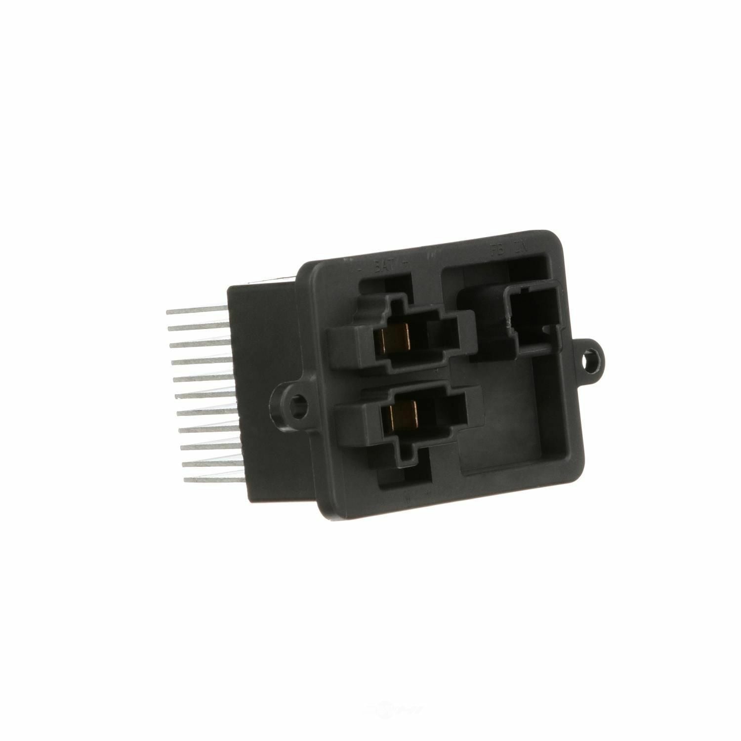 BWD RU1693 HVAC Blower Motor Resistor