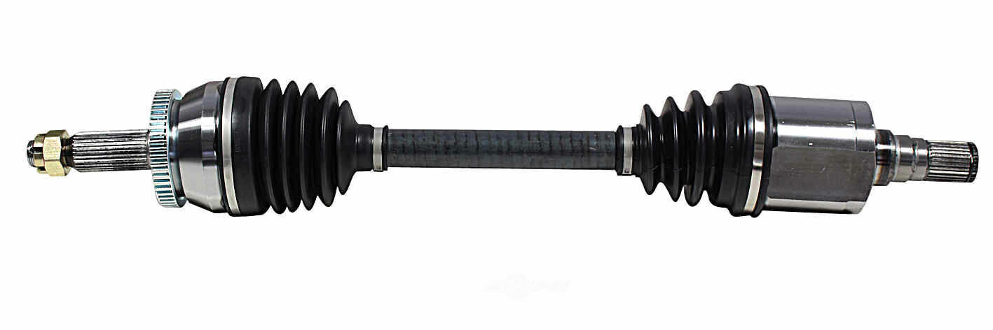 GSP North America NCV37507 CV Axle Assembly