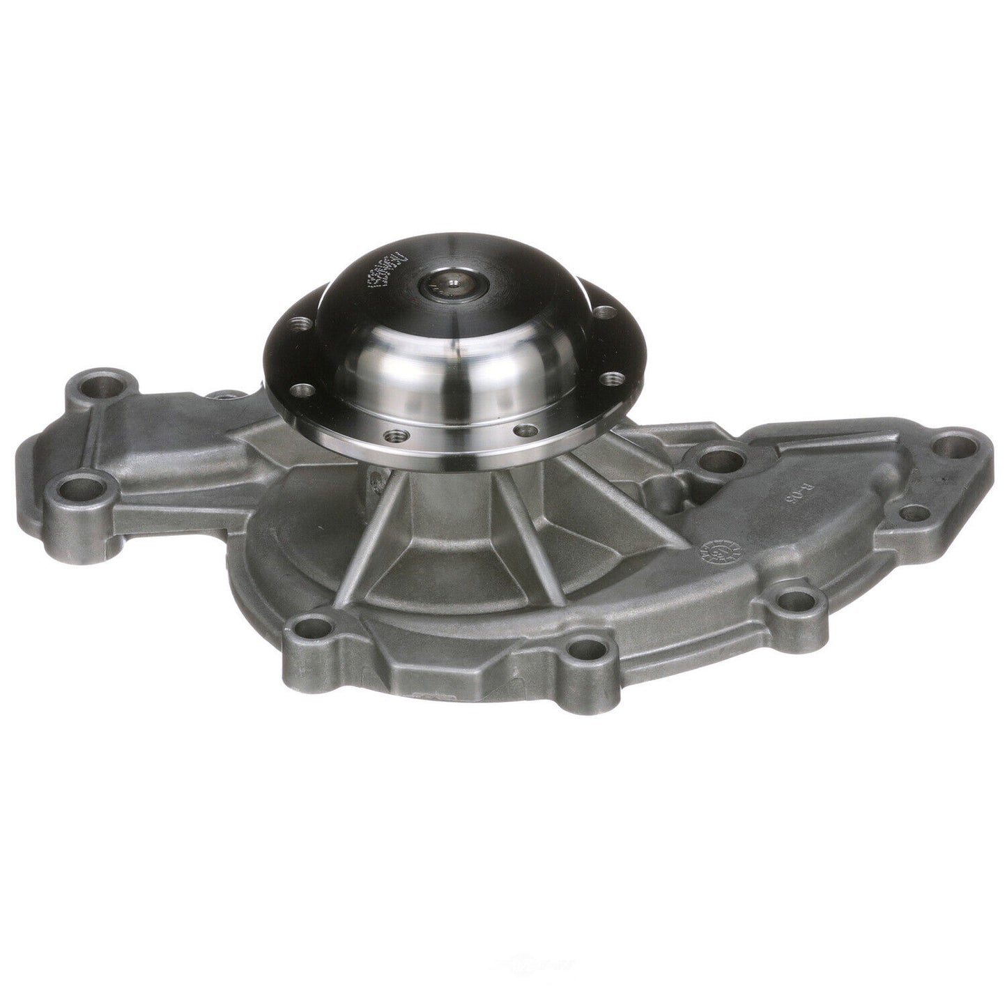 CARTER WATER PUMPS W891M Engine Water Pump