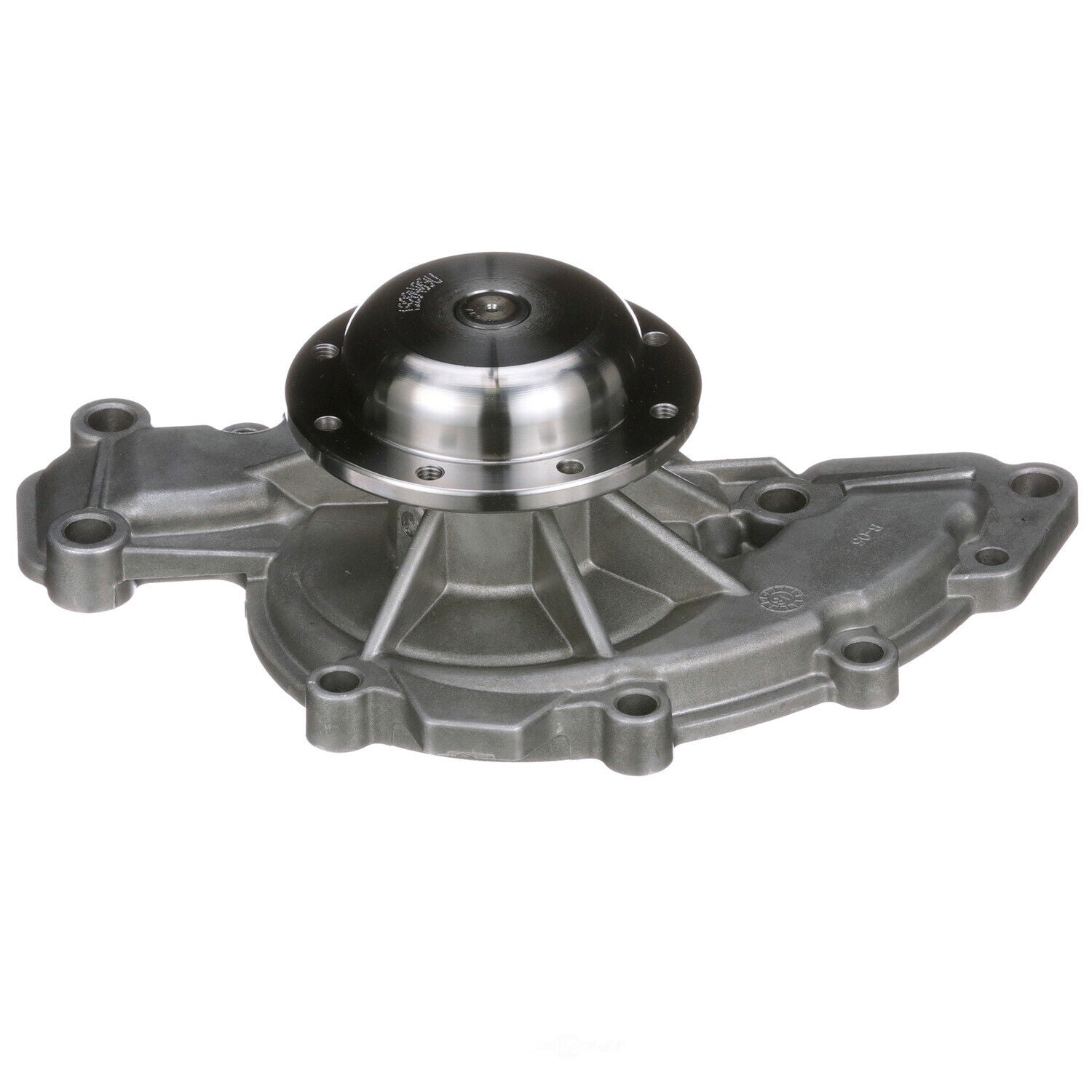 CARTER WATER PUMPS W891M Engine Water Pump