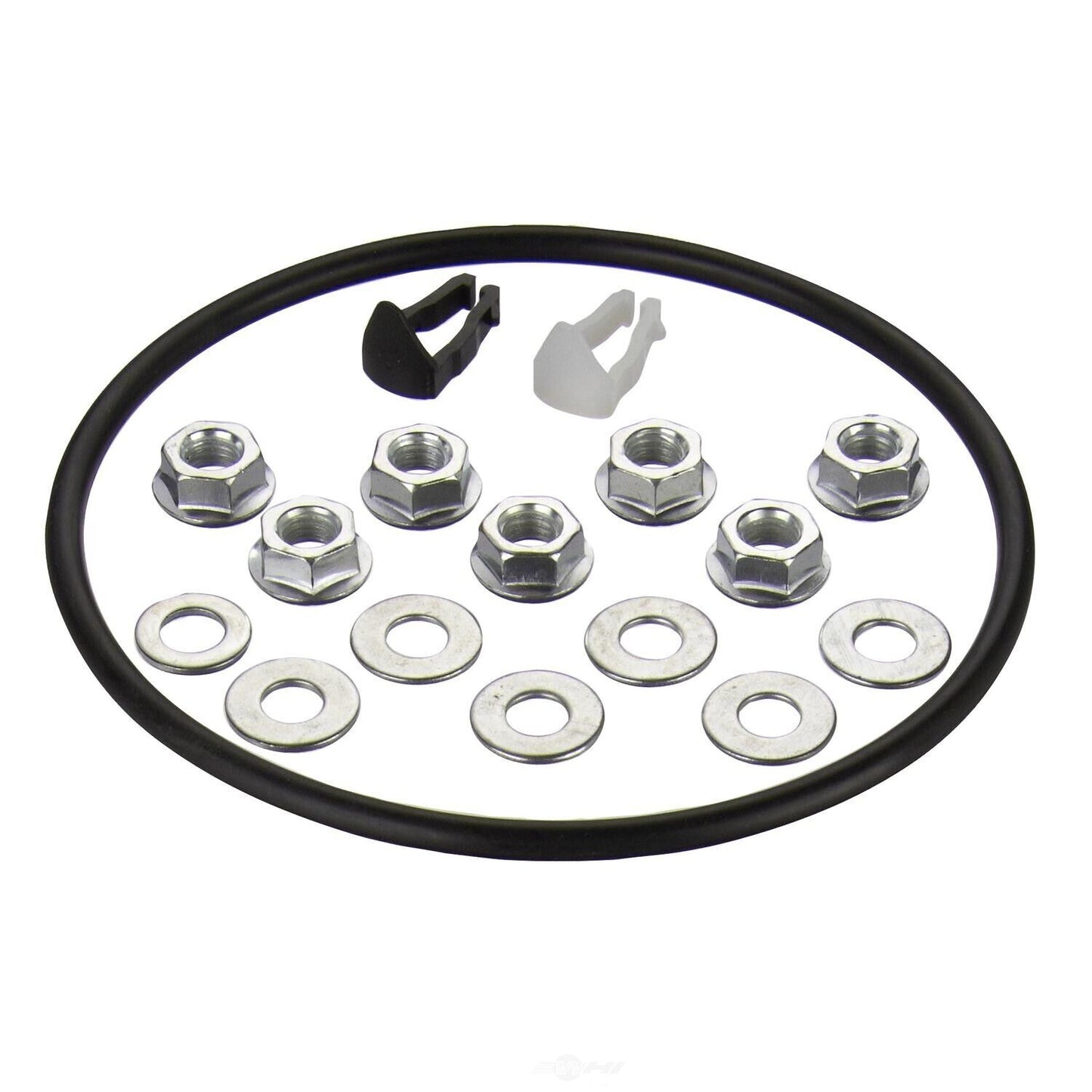 Spectra Premium Industries Inc SP2224H Fuel Pump and Sender Assembly