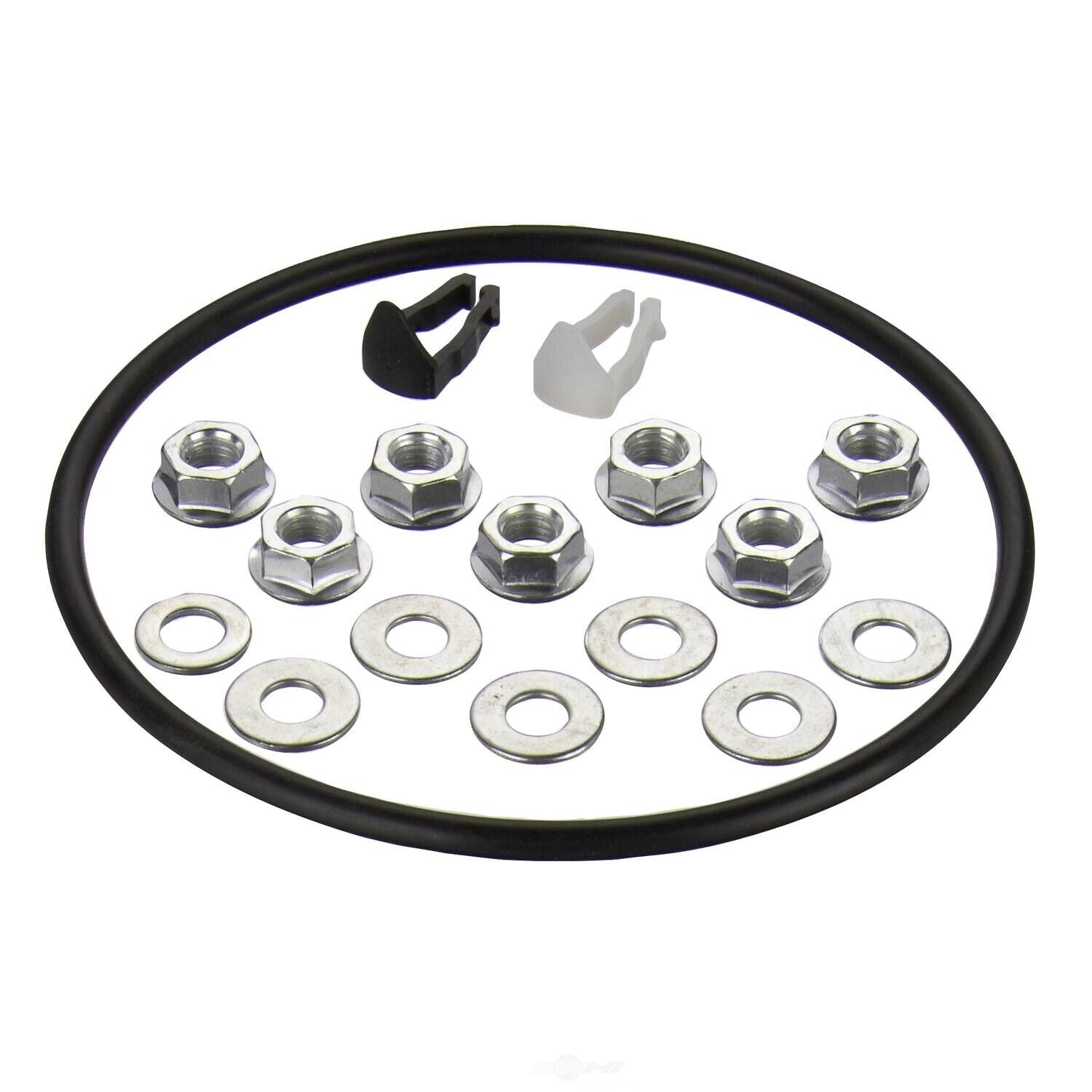 Spectra Premium Industries Inc SP2224H Fuel Pump and Sender Assembly