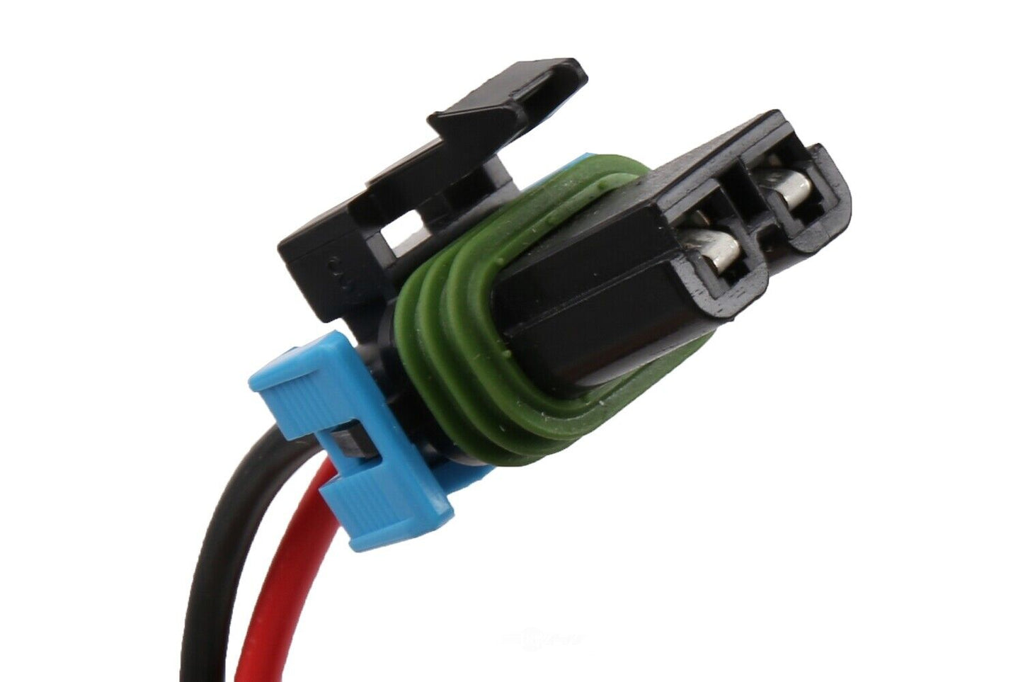 Genuine GM Parts 22890120 HVAC Blower Motor Resistor