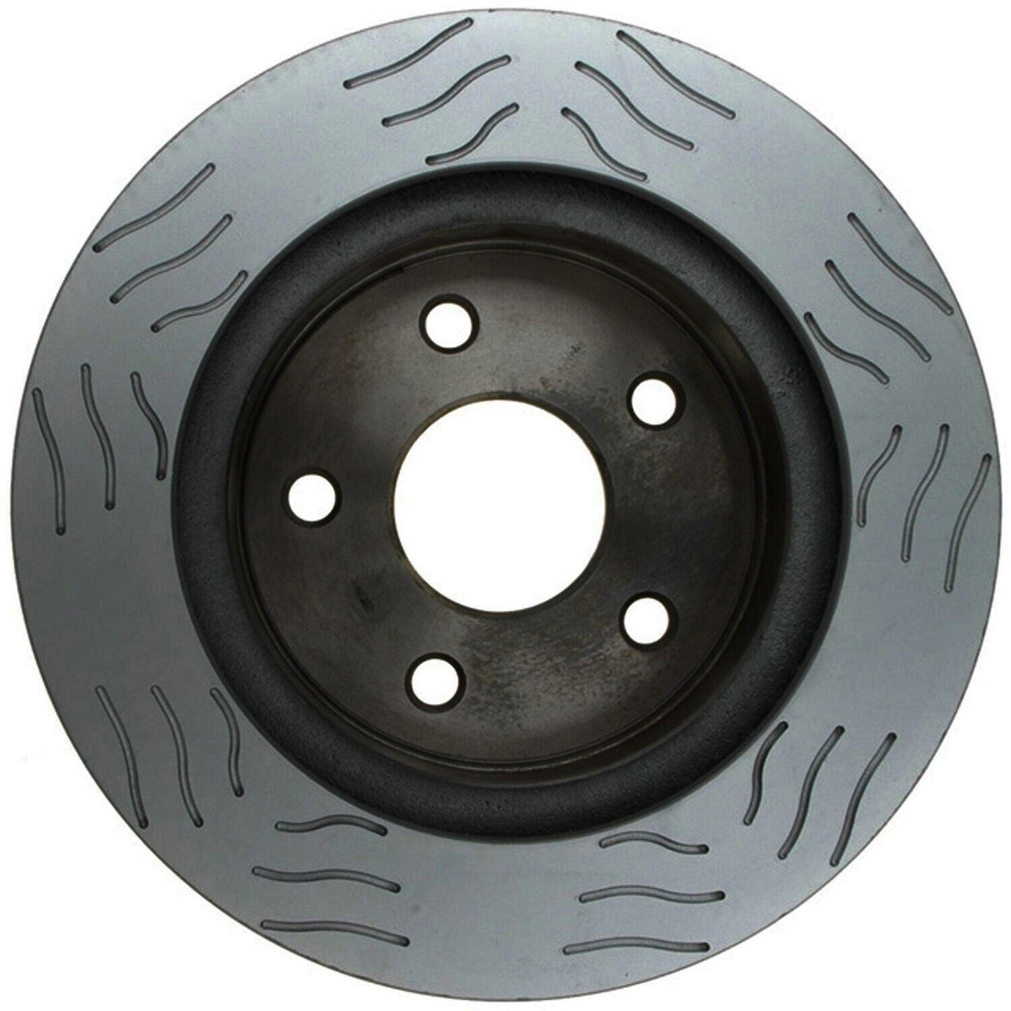 ACDelco Professional Durastop 18A1324SD Disc Brake Rotor