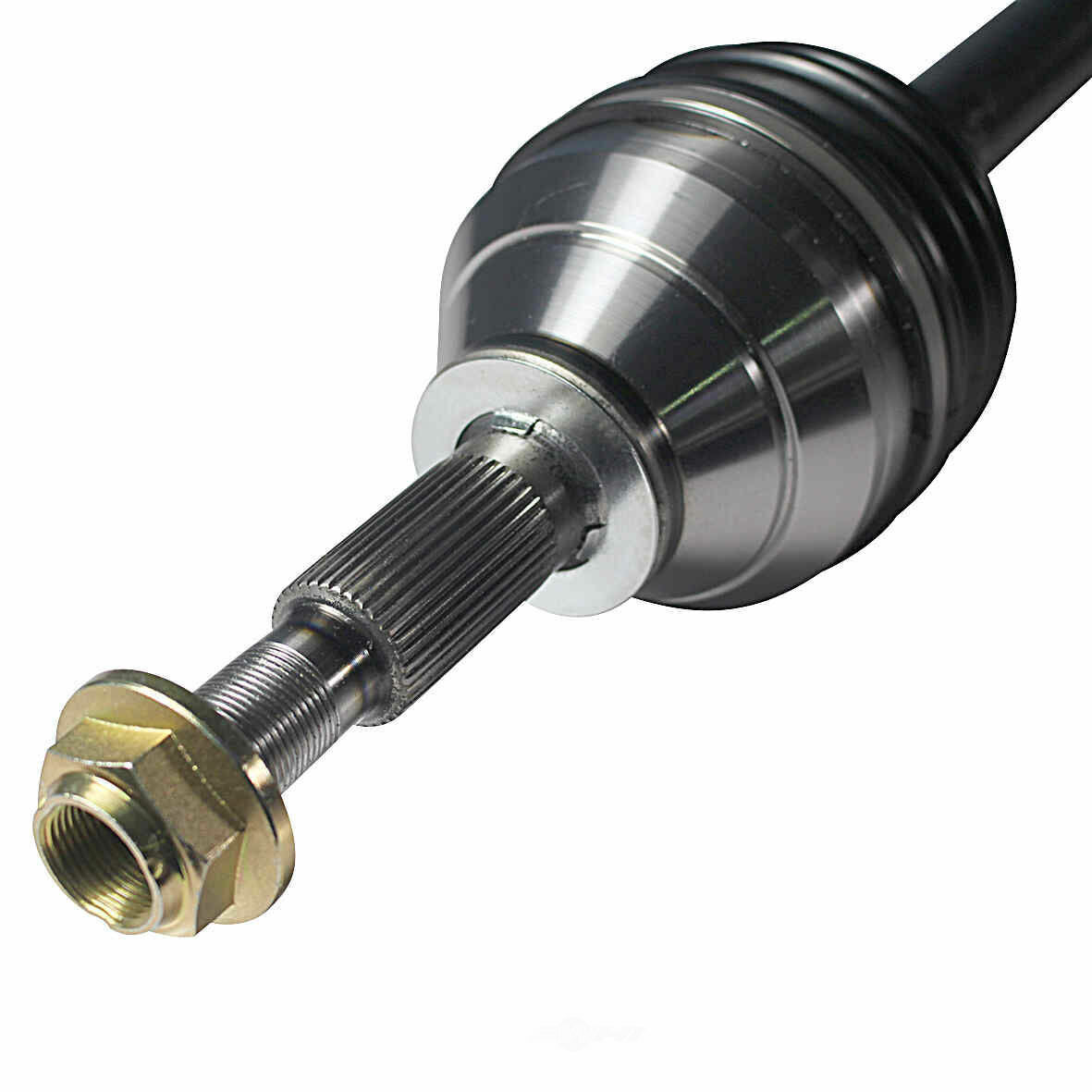 GSP North America NCV11051 CV Axle Assembly