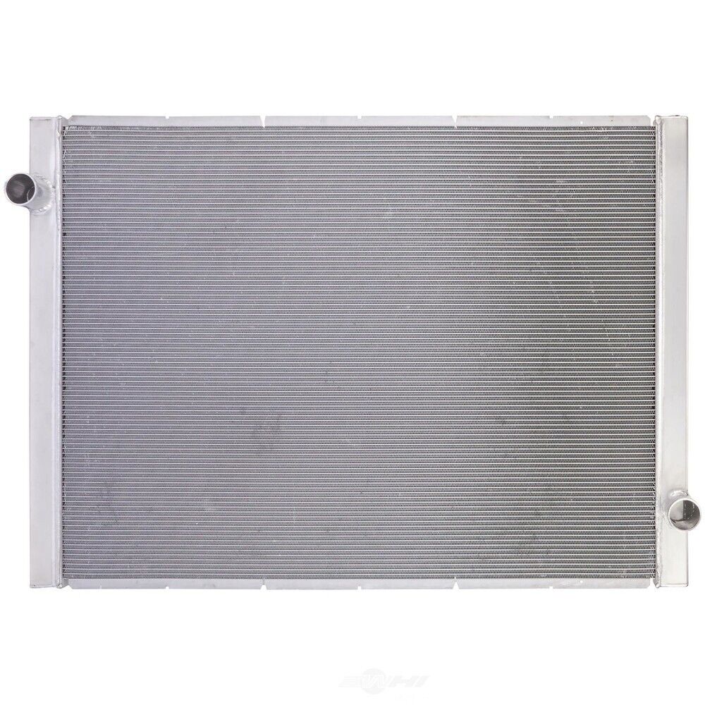 Spectra Premium Industries Inc 2001-3542 Radiator