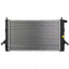 Spectra Premium Industries Inc CU1422 Radiator