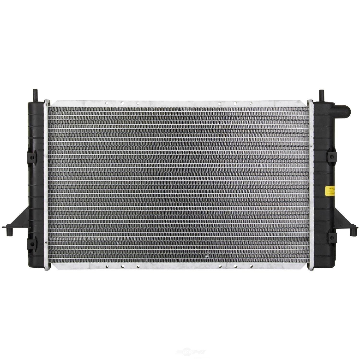 Spectra Premium Industries Inc CU1422 Radiator