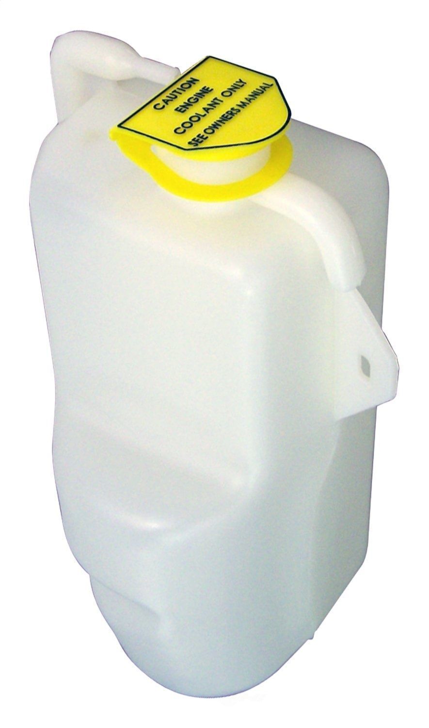 Crown Automotive Sales Co. 52027984 Engine Coolant Reservoir