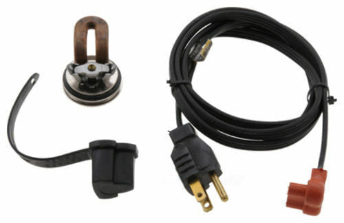 Zerostart/Temro 3100030 Engine Heater