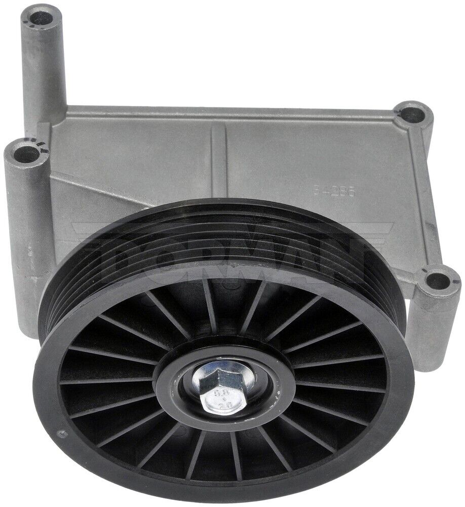 Dorman 34286 A/C Compressor Bypass Pulley