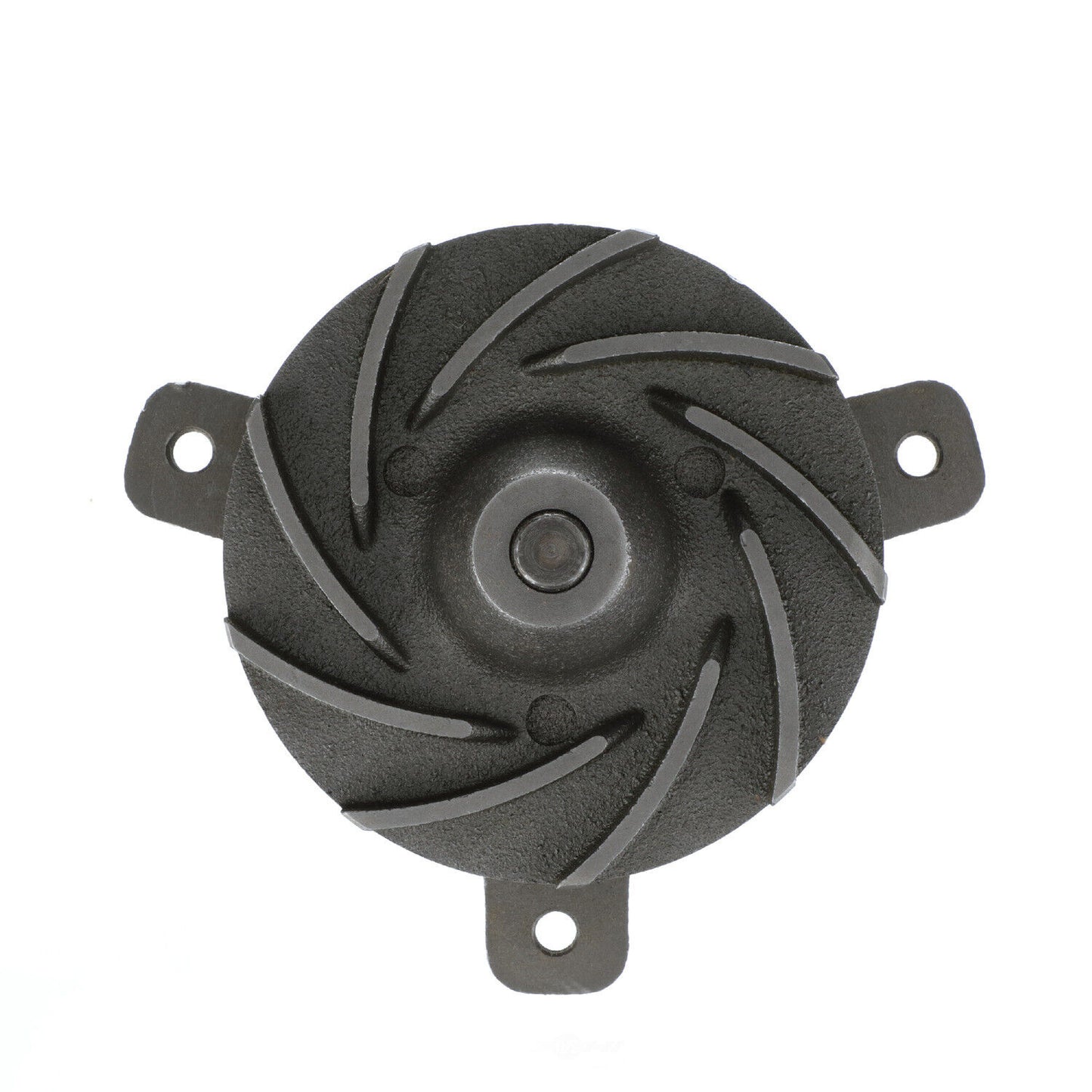 CARTER WATER PUMPS W2233M Engine Water Pump