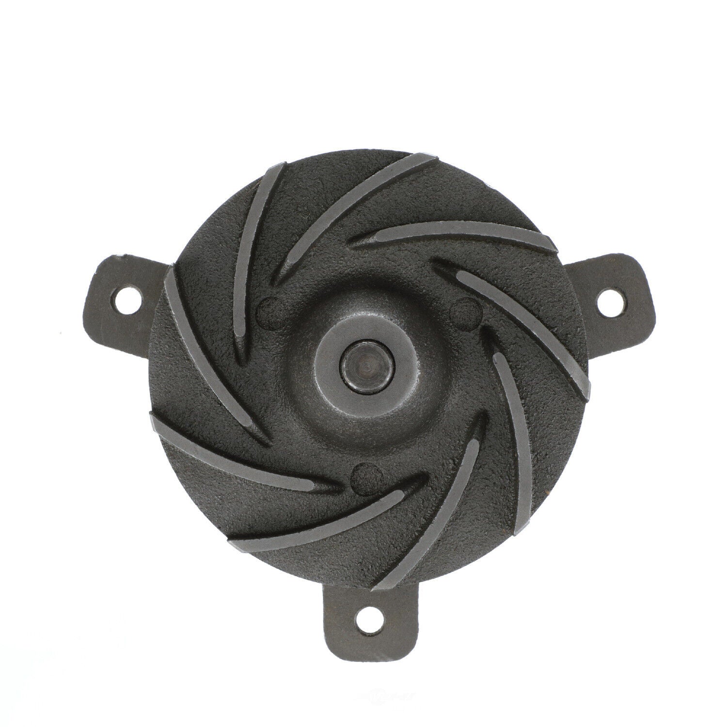 CARTER WATER PUMPS W2233M Engine Water Pump