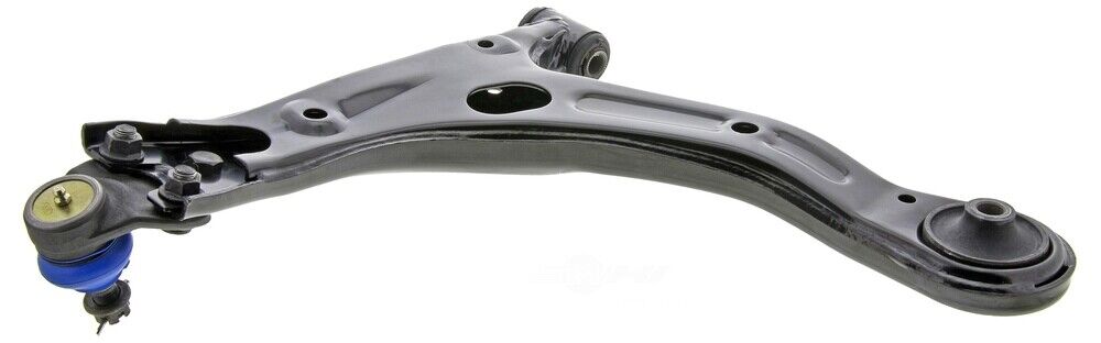 ACDelco Advantage MS861154 Suspension Control Arm and Ball Joint Assembly