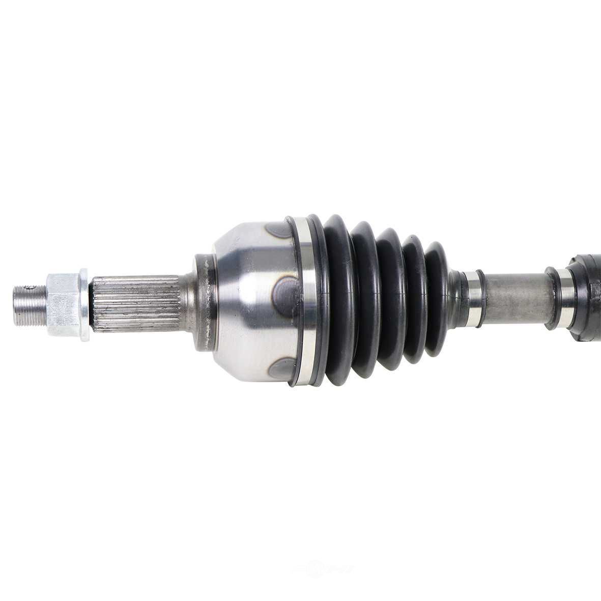GSP North America NCV53096 CV Axle Assembly