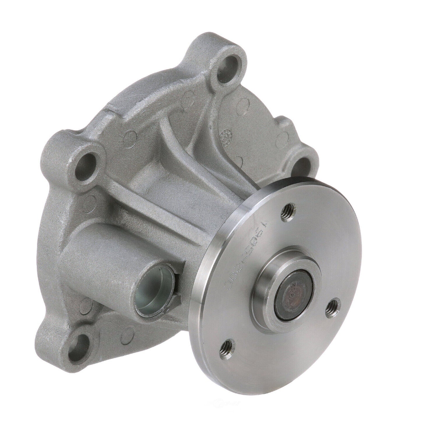 CARTER WATER PUMPS W2436M Engine Water Pump