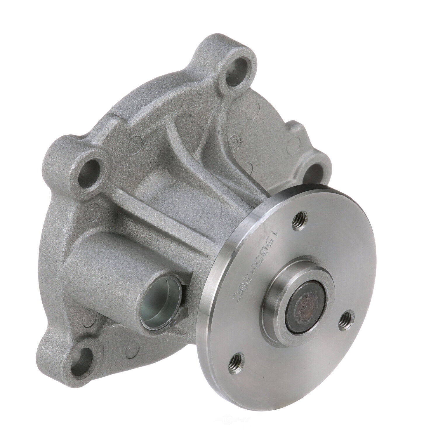 CARTER WATER PUMPS W2436M Engine Water Pump