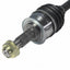 GSP North America NCV10099 CV Axle Assembly