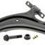 ACDelco Advantage MS30194 Suspension Control Arm and Ball Joint Assembly