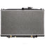 Spectra Premium Industries Inc CU2148 Radiator