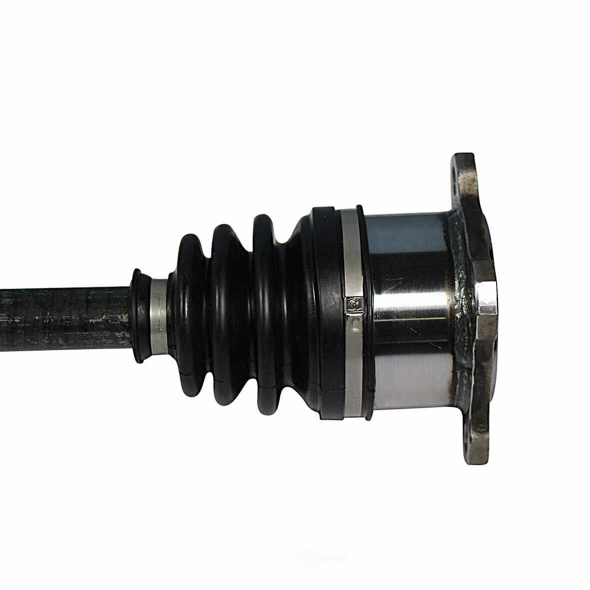 GSP North America NCV47534 CV Axle Assembly
