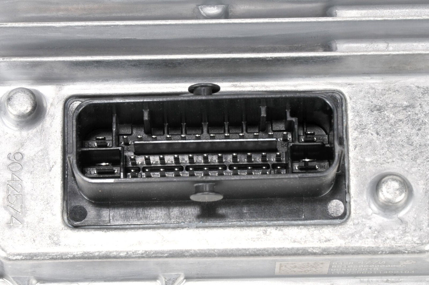 Genuine GM Parts 84284770 Electronic Stability System Control Module