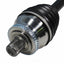GSP North America NCV23605 CV Axle Assembly